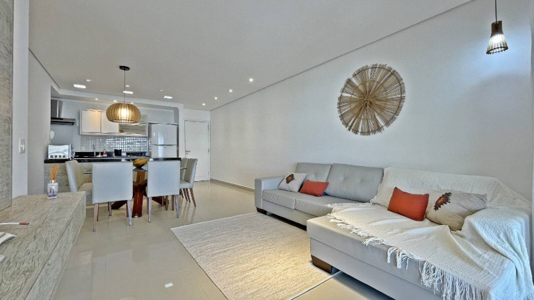 Imagem Apartamento com 4 Quartos à Venda, 120 m² em Riviera De São Lourenço - Bertioga