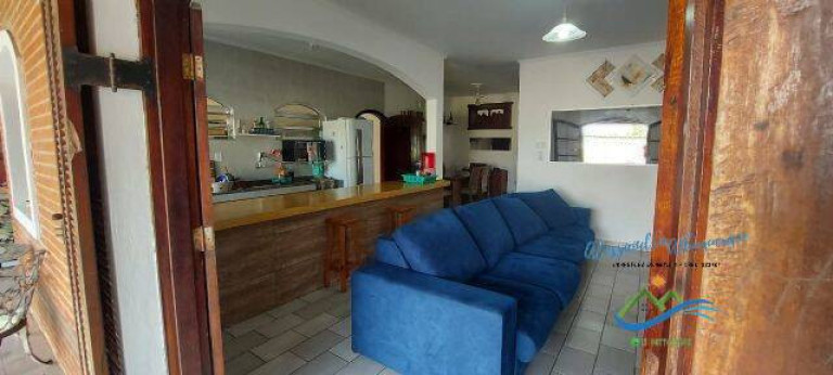 Imagem Casa com 3 Quartos à Venda, 131 m² em Pq Jequitiba - Itanhaém Imagem Casa com 3 Quartos à Venda, 131 m² em Pq Jequitiba - Itanhaém