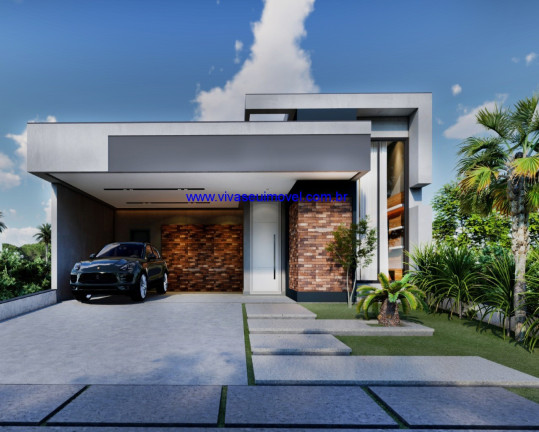 Imagem Casa com 3 Quartos à Venda, 188 m² em Jardim Piemonte - Indaiatuba Imagem Casa com 3 Quartos à Venda, 188 m² em Jardim Piemonte - Indaiatuba