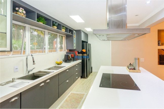 Imagem Casa com 3 Quartos à Venda, em Panamby - São Paulo Imagem Casa com 3 Quartos à Venda, em Panamby - São Paulo