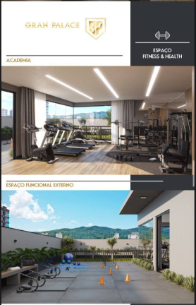 Imagem Apartamento com 3 Quartos à Venda, 125 m² em Balneário Perequê - Porto Belo Imagem Apartamento com 3 Quartos à Venda, 125 m² em Balneário Perequê - Porto Belo