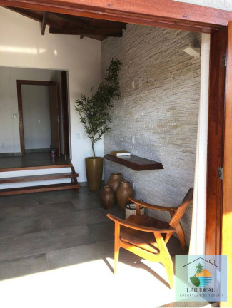 Imagem Casa com 4 Quartos à Venda, em Geribá - Búzios Imagem Casa com 4 Quartos à Venda, em Geribá - Búzios