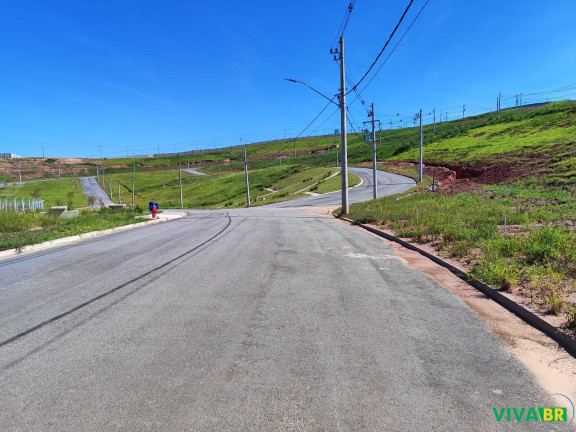 Imagem Terreno à Venda, 140 m² em Estância São Francisco - Itapevi Imagem Terreno à Venda, 140 m² em Estância São Francisco - Itapevi
