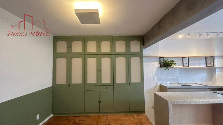 Imagem Apartamento com 1 Quarto à Venda, 37 m² em Bela Vista - São Paulo Imagem Apartamento com 1 Quarto à Venda, 37 m² em Bela Vista - São Paulo
