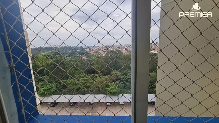 Imagem Apartamento com 2 Quartos para Alugar, 48 m² em Nova Cidade Jardim - Jundiaí Imagem Apartamento com 2 Quartos para Alugar, 48 m² em Nova Cidade Jardim - Jundiaí