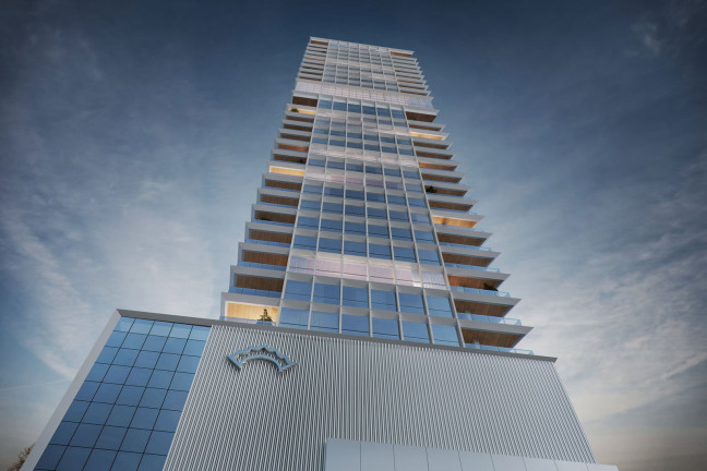Imagem Apartamento com 4 Quartos à Venda, 206 m² em Centro - Itapema