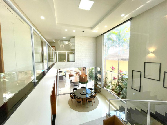Imagem Casa à Venda, 593 m² em Jardins Verona - Goiânia