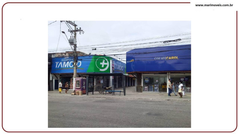 Imagem Loja à Venda, 25 m² em Centro - Cabo Frio Imagem Loja à Venda, 25 m² em Centro - Cabo Frio