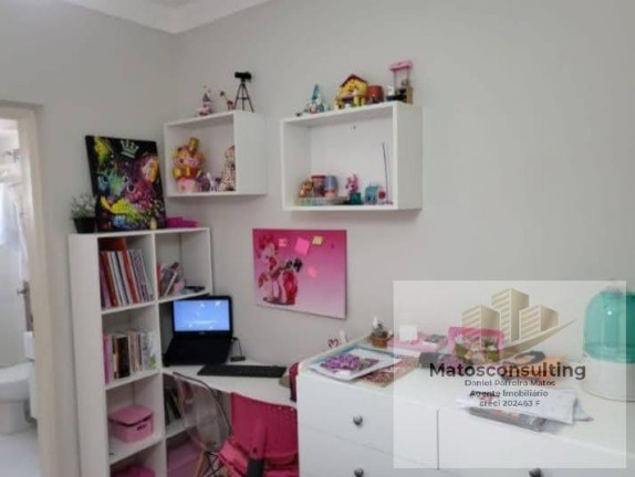 Imagem Casa com 4 Quartos à Venda, 340 m² em Parque São Quirino - Campinas Imagem Casa com 4 Quartos à Venda, 340 m² em Parque São Quirino - Campinas