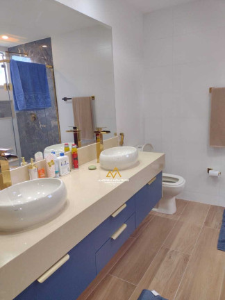 Imagem Casa com 4 Quartos à Venda, 227 m² em Inoa - Maricá Imagem Casa com 4 Quartos à Venda, 227 m² em Inoa - Maricá