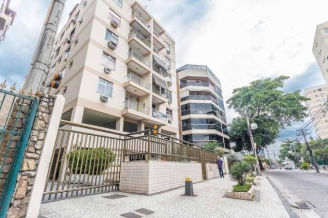 Imagem Cobertura com 2 Quartos à Venda, 164 m² em Freguesia - Rio De Janeiro