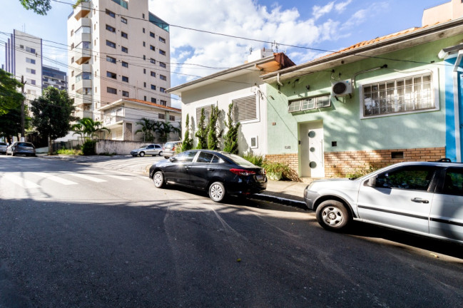 Imagem Casa à Venda, 120 m² em Vila Clementino - São Paulo Imagem Casa à Venda, 120 m² em Vila Clementino - São Paulo