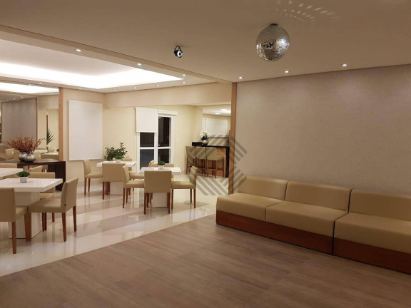 Imagem Apartamento com 1 Quarto à Venda, 50 m² em Parque Campolim - Sorocaba Imagem Apartamento com 1 Quarto à Venda, 50 m² em Parque Campolim - Sorocaba