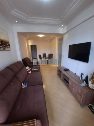 Apartamento com 2 Quartos à Venda, 72 m² em Vilá Rosália - Guarulhos