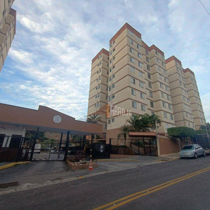 Imagem Apartamento com 2 Quartos para Alugar, 50 m² em Jardim Danfer - São Paulo Imagem Apartamento com 2 Quartos para Alugar, 50 m² em Jardim Danfer - São Paulo