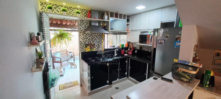 Imagem Casa com 2 Quartos à Venda, 50 m² em Guaratiba - Rio De Janeiro