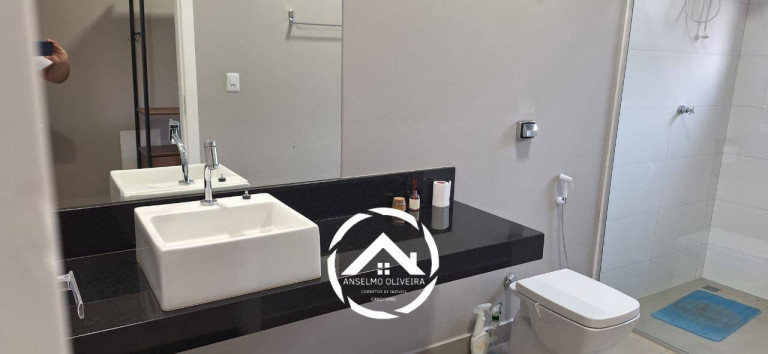 Imagem Casa com 3 Quartos à Venda, 560 m² em Chapada Dos Guimarães Imagem Casa com 3 Quartos à Venda, 560 m² em Chapada Dos Guimarães