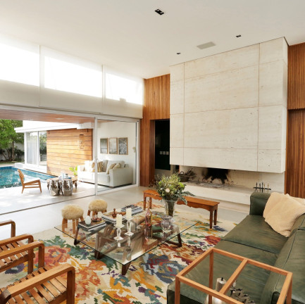 Imagem Casa com 4 Quartos à Venda, 579 m² em Alto De Pinheiros - São Paulo Imagem Casa com 4 Quartos à Venda, 579 m² em Alto De Pinheiros - São Paulo