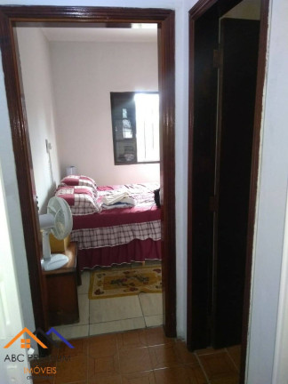 Imagem Casa com 3 Quartos à Venda, 240 m² em Vila Marina - Santo André