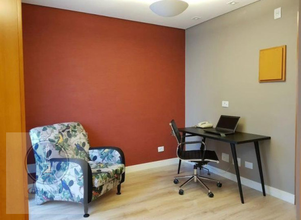 Imagem Apartamento com 1 Quarto para Alugar, 32 m² em Paraíso - São Paulo Imagem Apartamento com 1 Quarto para Alugar, 32 m² em Paraíso - São Paulo