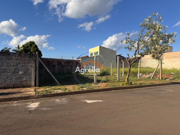 Imagem Terreno à Venda, 75 m² em Jardim Santa Cruz - Mogi Guaçu Imagem Terreno à Venda, 75 m² em Jardim Santa Cruz - Mogi Guaçu