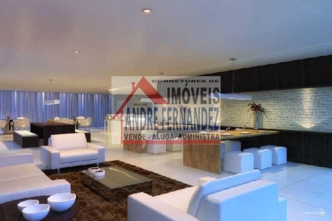Apartamento com 4 Quartos à Venda, 158 m² em Casa Forte - Recife