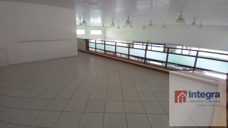 Imagem Imóvel Comercial à Venda, 1.451 m² em Limeira
