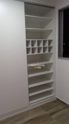 Imagem Apartamento com 2 Quartos à Venda, 51 m² em Utinga - Santo André Imagem Apartamento com 2 Quartos à Venda, 51 m² em Utinga - Santo André