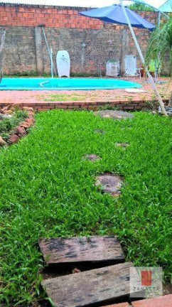 Imagem Casa com 3 Quartos à Venda, 120 m² em Olímpica - Esteio Imagem Casa com 3 Quartos à Venda, 120 m² em Olímpica - Esteio