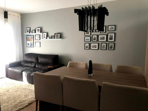 Imagem Casa de Condomínio com 2 Quartos à Venda, 125 m² em Aparecidinha - Sorocaba Imagem Casa de Condomínio com 2 Quartos à Venda, 125 m² em Aparecidinha - Sorocaba