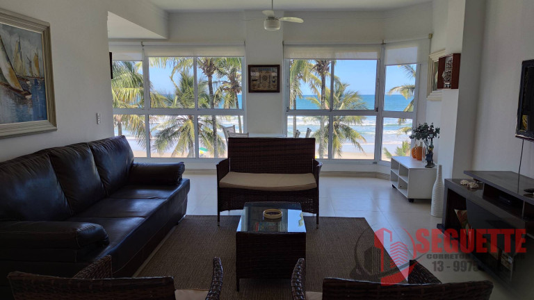 Imagem Apartamento com 4 Quartos à Venda, 148 m² em Riviera De São Lourenço - Bertioga Imagem Apartamento com 4 Quartos à Venda, 148 m² em Riviera De São Lourenço - Bertioga