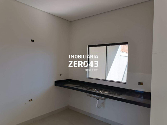 Imagem Casa com 3 Quartos à Venda, 84 m² em Colinas - Londrina Imagem Casa com 3 Quartos à Venda, 84 m² em Colinas - Londrina