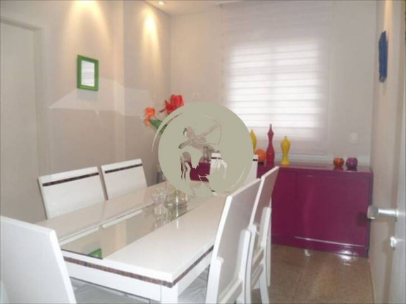 Imagem Apartamento com 4 Quartos à Venda, 214 m² em Boqueirao - Santos Imagem Apartamento com 4 Quartos à Venda, 214 m² em Boqueirao - Santos