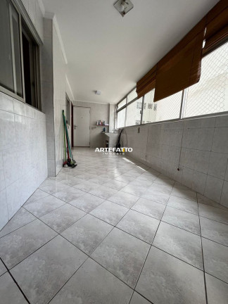 Imagem Apartamento com 3 Quartos à Venda, 200 m² em Paraíso - São Paulo