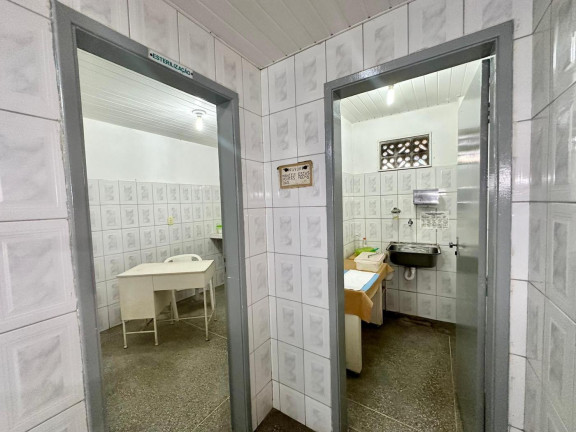 Imagem Casa à Venda, 473 m² em Mata Escura - Salvador