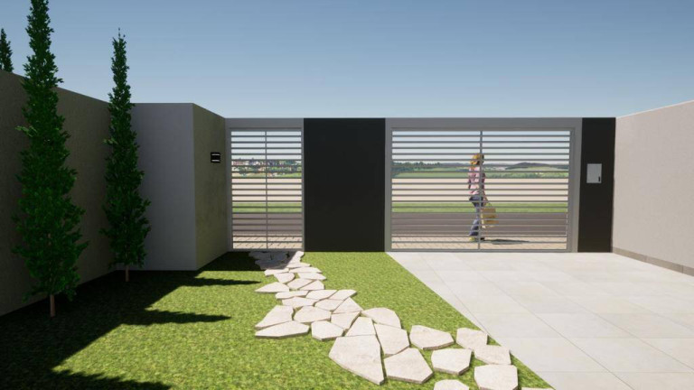Imagem Casa com 2 Quartos à Venda, 360 m² em Bosque Da Mata - Tijucas Imagem Casa com 2 Quartos à Venda, 360 m² em Bosque Da Mata - Tijucas