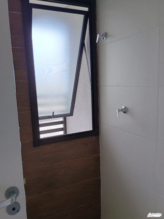 Imagem Apartamento com 1 Quarto à Venda, 39 m² em Perequê Açu - Ubatuba