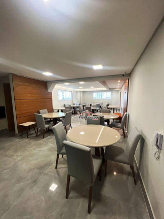 Imagem Apartamento com 2 Quartos à Venda, 71 m² em Vila Tupi - Praia Grande