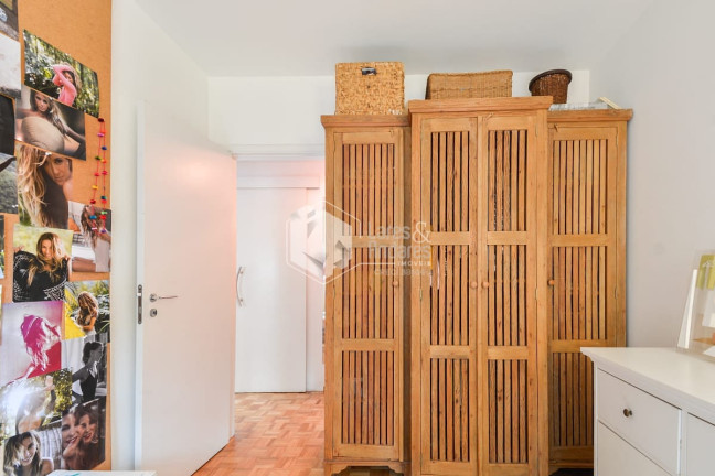 Imagem Apartamento com 3 Quartos à Venda, 112 m² em Vila Olímpia - São Paulo Imagem Apartamento com 3 Quartos à Venda, 112 m² em Vila Olímpia - São Paulo