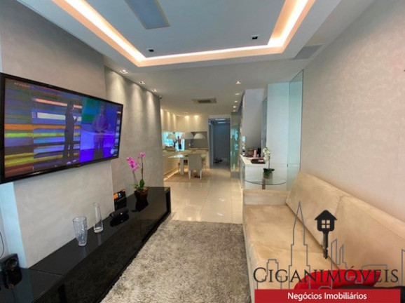 Cobertura com 2 Quartos à Venda, 189 m² em Barra Da Tijuca - Rio De Janeiro
