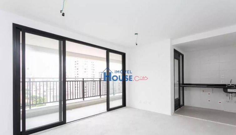 Imagem Apartamento com 2 Quartos à Venda, 82 m² em Pinheiros - São Paulo Imagem Apartamento com 2 Quartos à Venda, 82 m² em Pinheiros - São Paulo