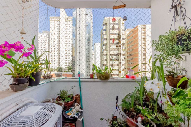 Imagem Apartamento com 2 Quartos à Venda, 45 m² em Perdizes - São Paulo