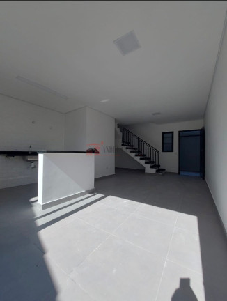 Imagem Casa de Condomínio com 2 Quartos à Venda, 63 m² em Jardim D'abril - Osasco Imagem Casa de Condomínio com 2 Quartos à Venda, 63 m² em Jardim D'abril - Osasco