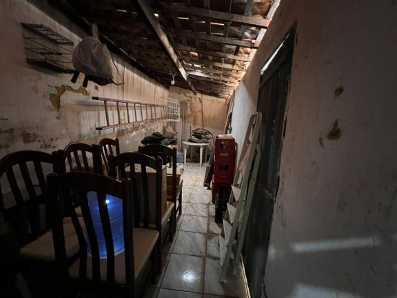 Imagem Casa com 2 Quartos à Venda, 120 m² em Dezoito Do Forte - Aracaju Imagem Casa com 2 Quartos à Venda, 120 m² em Dezoito Do Forte - Aracaju