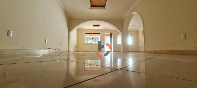 Imagem Casa com 6 Quartos à Venda, 300 m² em Jardim Alvorada - Nova Iguaçu