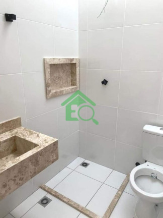 Imagem Sobrado com 3 Quartos à Venda, 100 m² em Vila Gea - São Paulo