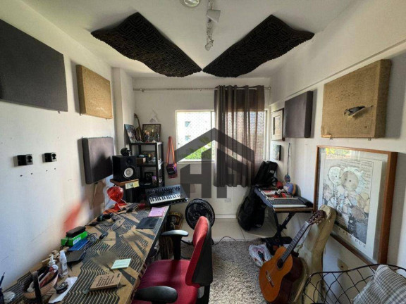 Imagem Apartamento com 3 Quartos à Venda, 120 m² em Boa Viagem - Recife