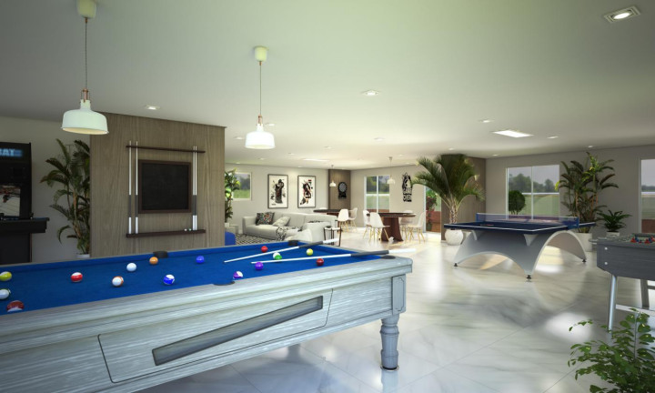 Imagem Imóvel com 2 Quartos à Venda, 58 m² em Guilhermina - Praia Grande