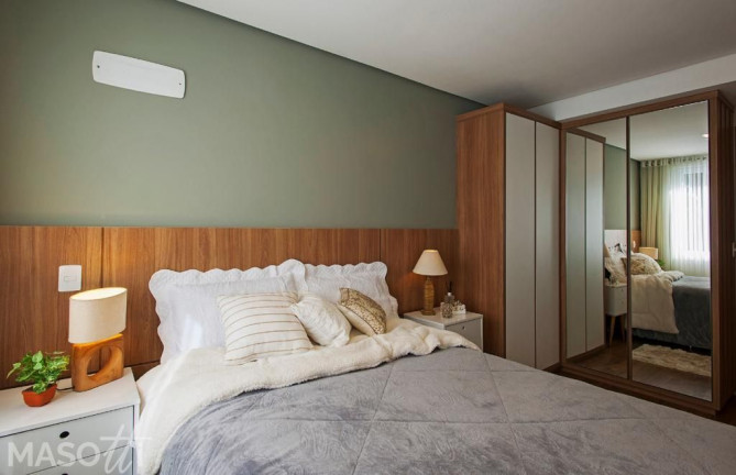 Imagem Apartamento com 1 Quarto à Venda, 4.826 m² em Avenida Central - Gramado Imagem Apartamento com 1 Quarto à Venda, 4.826 m² em Avenida Central - Gramado