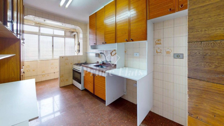 Imagem Apartamento com 2 Quartos à Venda, 55 m² em Itaim Bibi - São Paulo Imagem Apartamento com 2 Quartos à Venda, 55 m² em Itaim Bibi - São Paulo